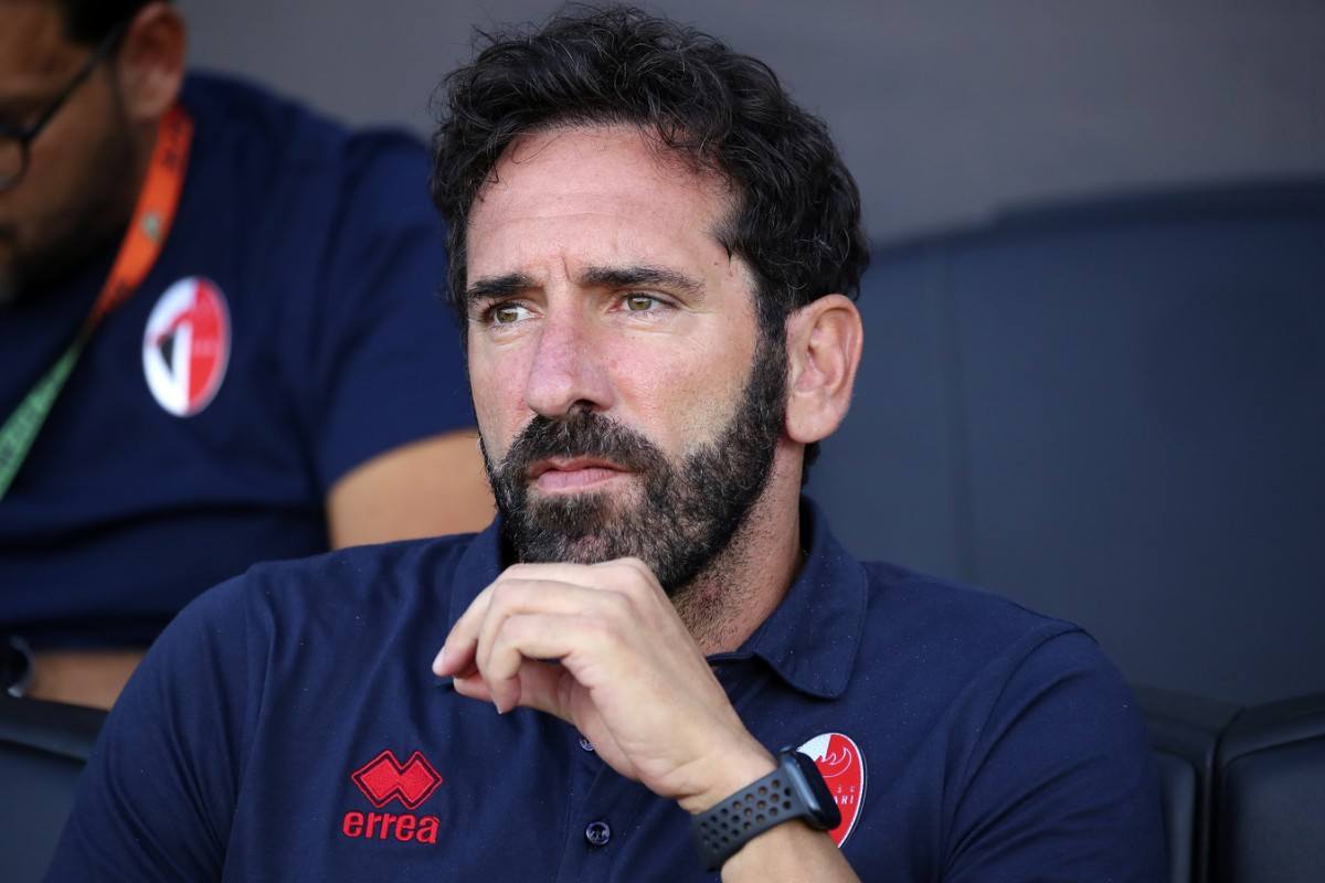 jene-stephaniuk-lkmGeyLItrw-unsplash-ls Fabio Caserta in panchina