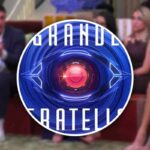 logo Grande Fratello