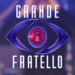 Grande Fratello Logo