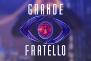 Grande Fratello Logo