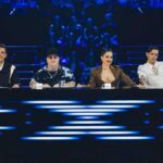I giudici di X Factor 2025