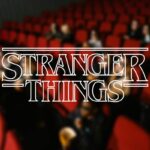 Stranger Things termina il suo percorso al cinema
