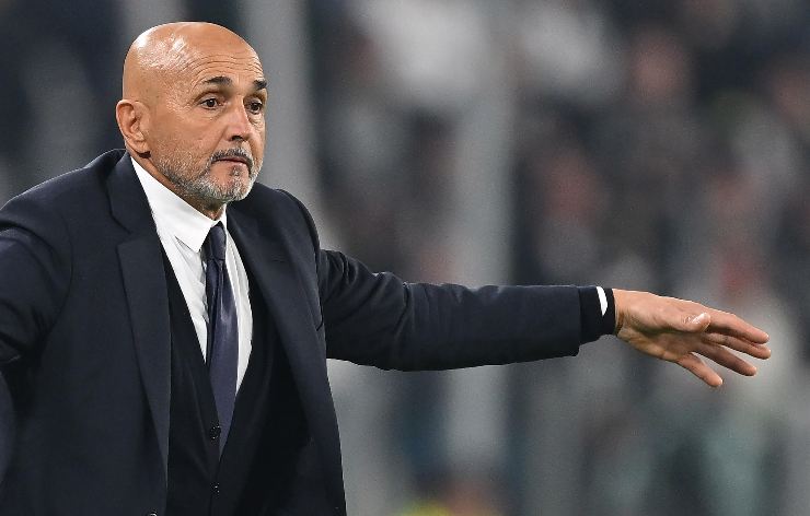 Luciano Spalletti